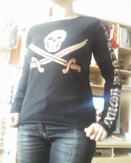 top pirate