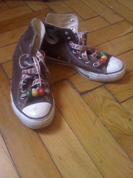converses